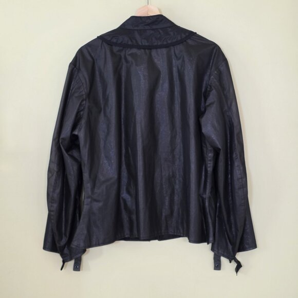 ADT Motowear Inner Lining For Motorcycle Jacket Womens XL Black Reissa Material - Picture 2 of 16